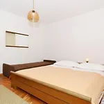 Seaside House Slatine, Ciovo - 748 * טרוגיר