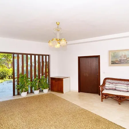 Seaside House Slatine, Ciovo - 748 Трогир