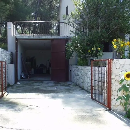 Seaside House Slatine, Ciovo - 748 Трогир