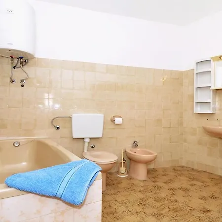 Seaside House Slatine, Ciovo - 748 Трогир