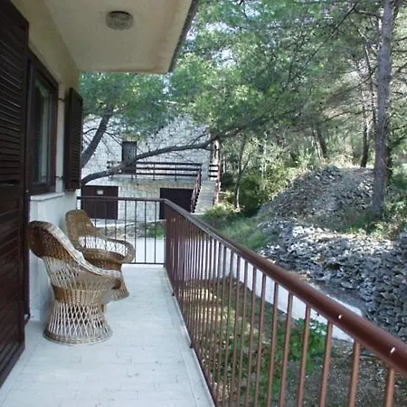 Seaside House Slatine, Ciovo - 748 *