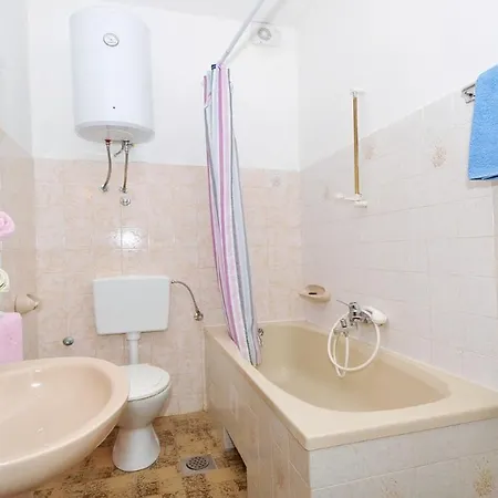 Дом отдыха Seaside House Slatine, Ciovo - 748