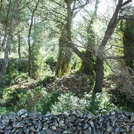 Seaside House Slatine, Ciovo - 748 Дом отдыха